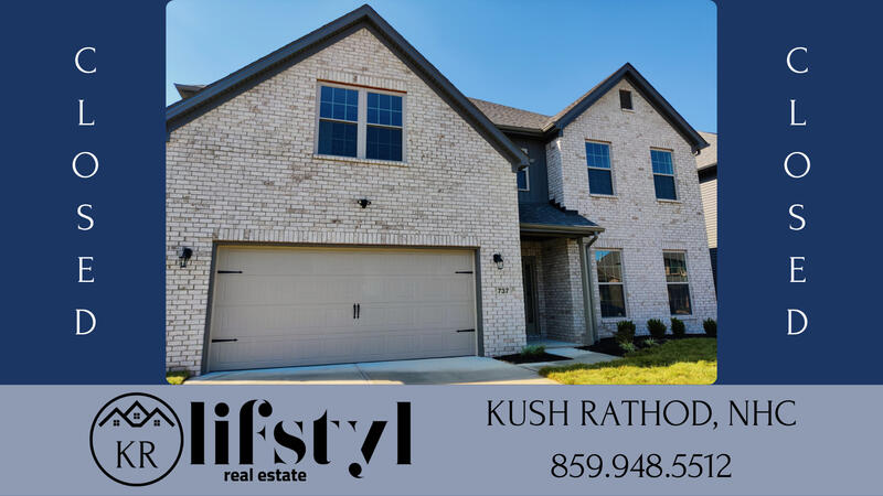 Subdivision: Sanders Garden