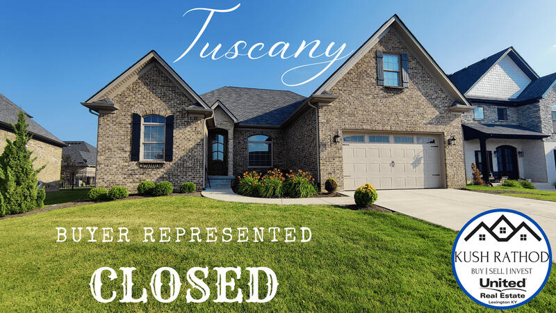 Subdivision: Tuscany