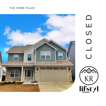 Subdivision: The Home Place