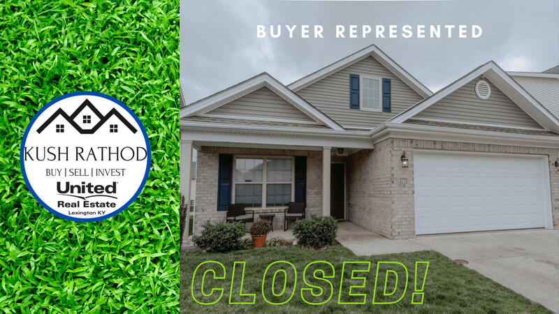 Subdivision: Masterson Station